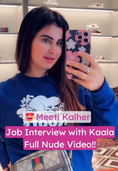 Meeti Kalher Full Onlyfans - Desihub