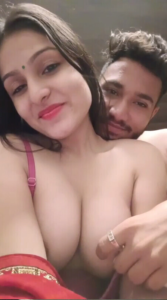 Pretty Indian Wife Boobs Pressing Kissing Hard Fucking in Hotel Loud Moaning Don't Miss - sundarikanya.com