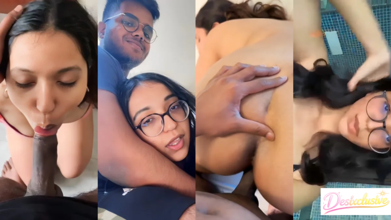 Sexy Hot GF Hard Fucking & Blowjob - UrDesi