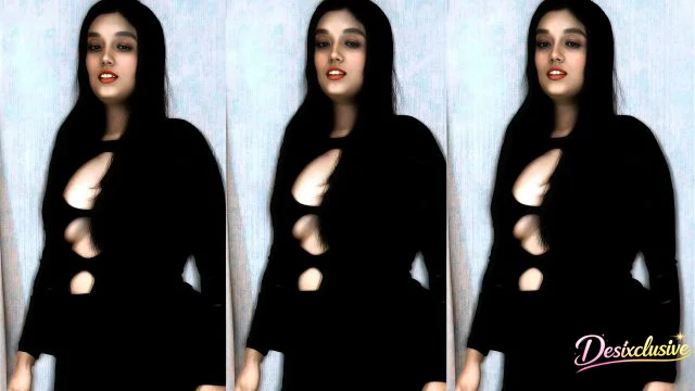 Sexy Indian Gf Moaning Fucking Hard Missionary Doggystyle & Cumming On Ass - UrDesi