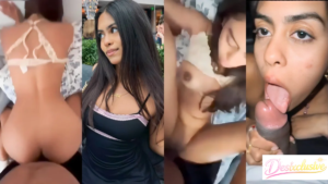 Sexy Desi GF Blowjob In Car Hard Fucking - UrDesi