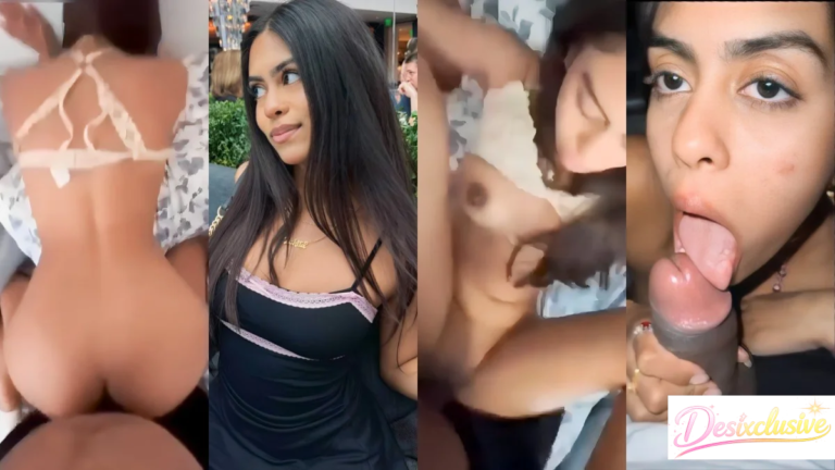 Sexy Desi GF Blowjob In Car Hard Fucking - UrDesi