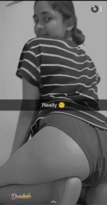 Sexy Indian Babe Teasing Showing For Boyfriend - sundarikanya.com