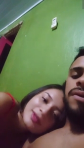 Desi GF Blowjob and Hardcore Sex Video