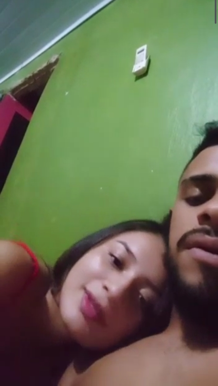 Desi GF Blowjob and Hardcore Sex Video