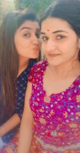 Beautiful Innocent Face Girl with Sexy Figure - sundarikanya.com