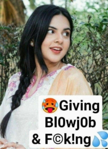 Desi Girlfriend Hardcore Blowjob and Sex Video