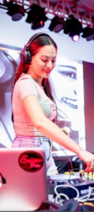 Sexy Indian DJ and Actress Exclusive Full Nude Riding Fucking - sundarikanya.com