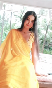 Natasha Rajeswari (Ridhi Tiwari) Leaked Nude MMS Video & Big Tits Photos | Desihub