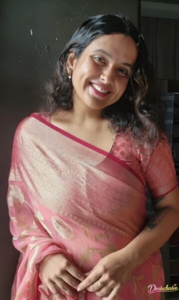 Desi girl's most demanded leaked nudes and sextape with her boyfriend | Desi Babe